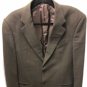 Armani Collezioni Blazer